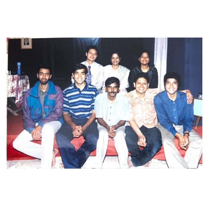 Gaajina Gombegalu 11