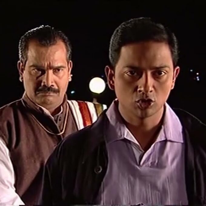 Ruthumaana