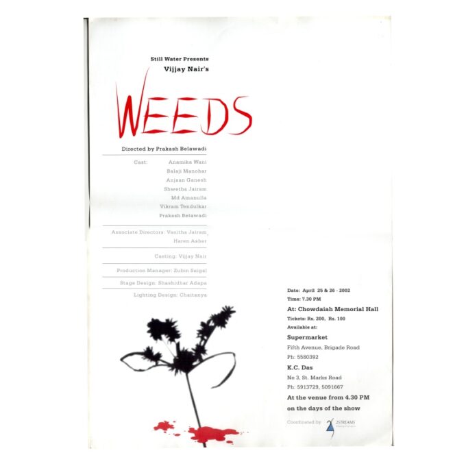 weeds - 01
