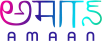 Amaan logo